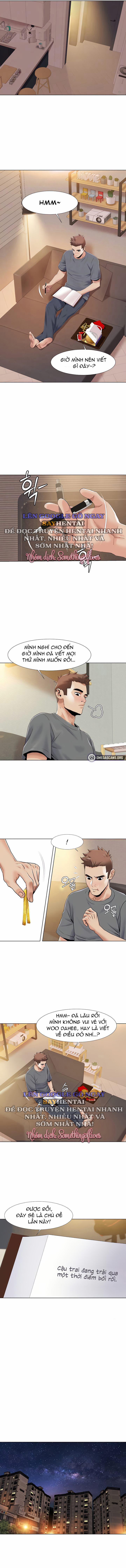 Neulsome Studio 52 trang 4