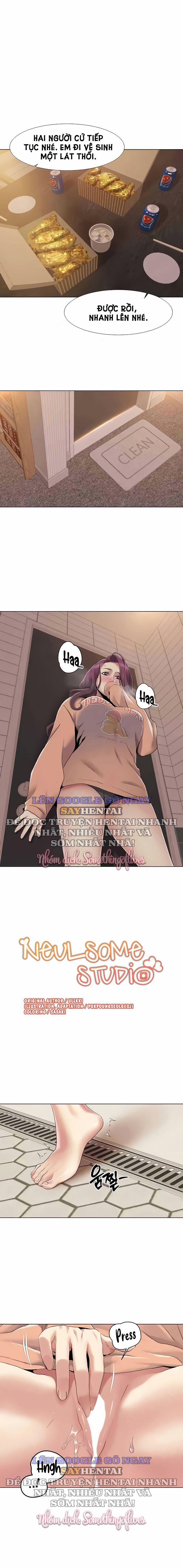 Neulsome Studio 56 trang 1