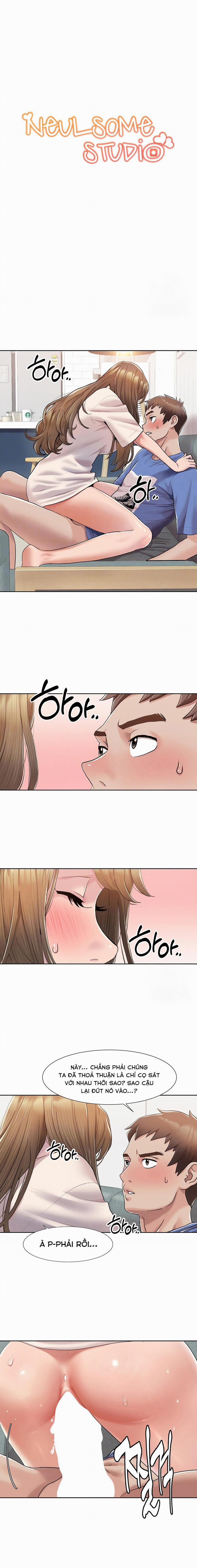 Neulsome Studio 6 trang 1