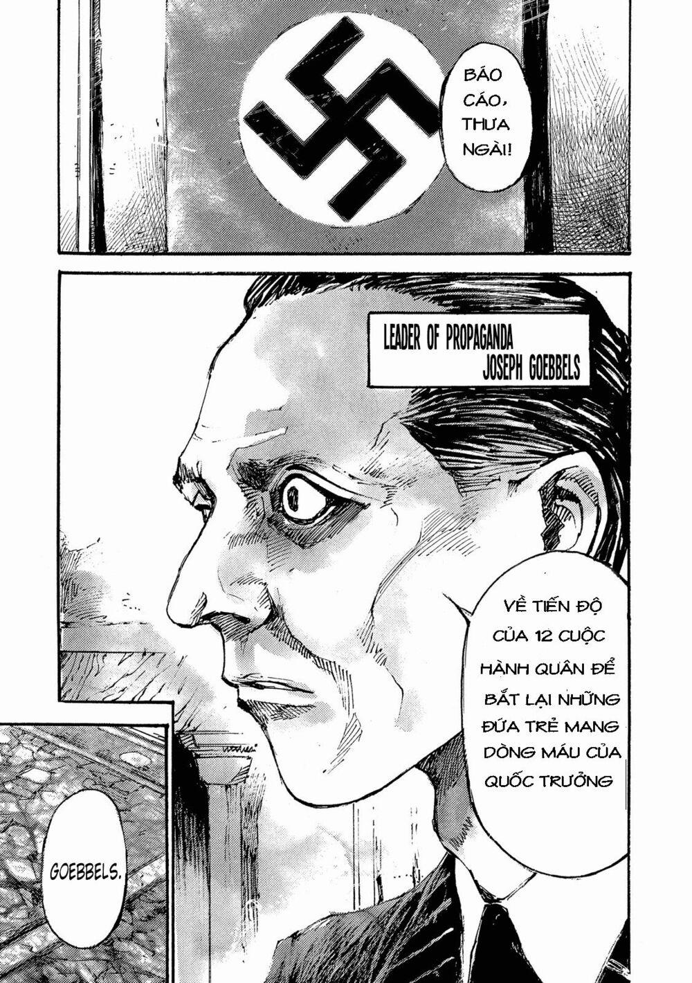 Neun-Takahashi-Tsutomu 0.0 0 Biến Căng! trang 3