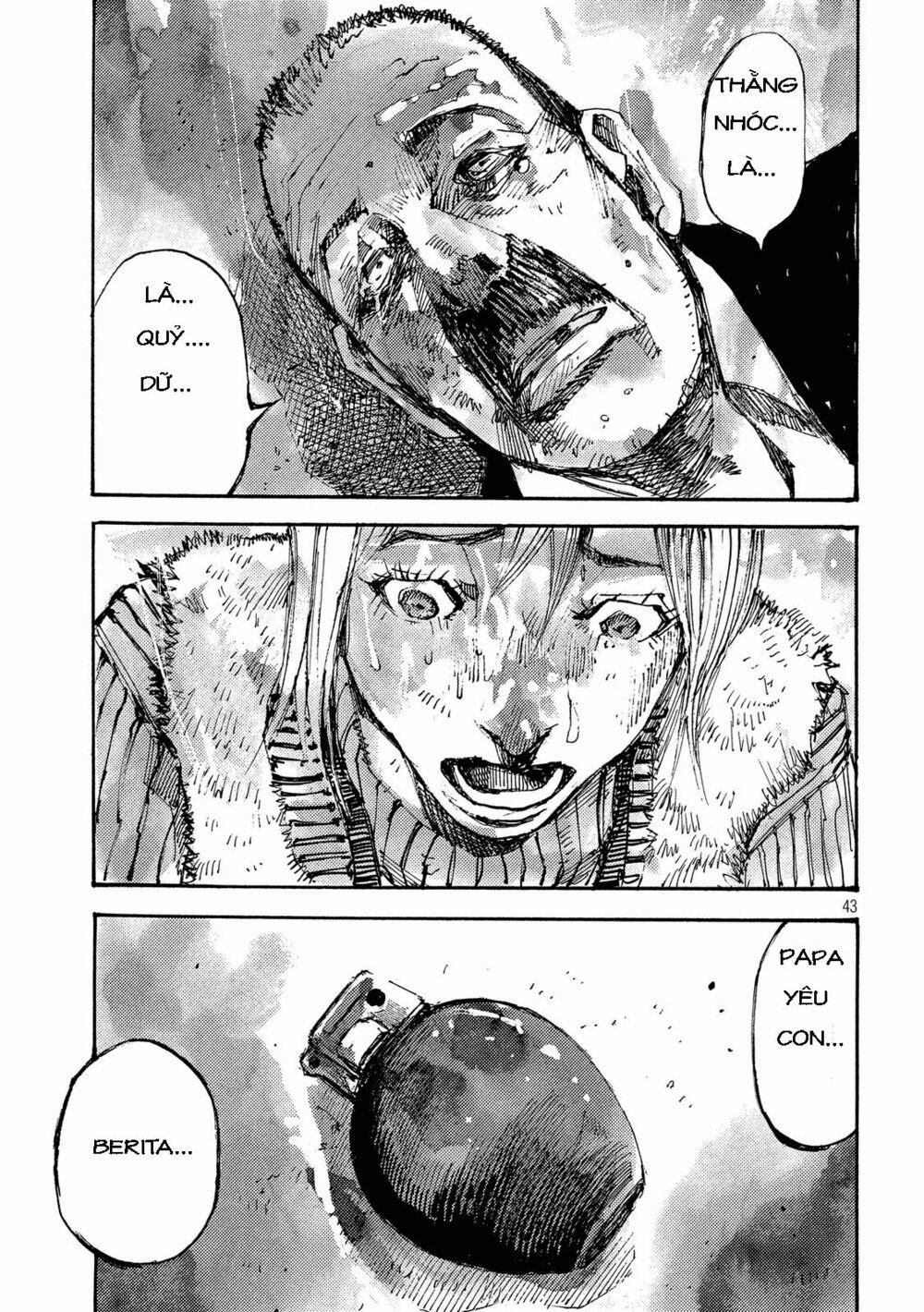 Neun-Takahashi-Tsutomu 1 trang 40