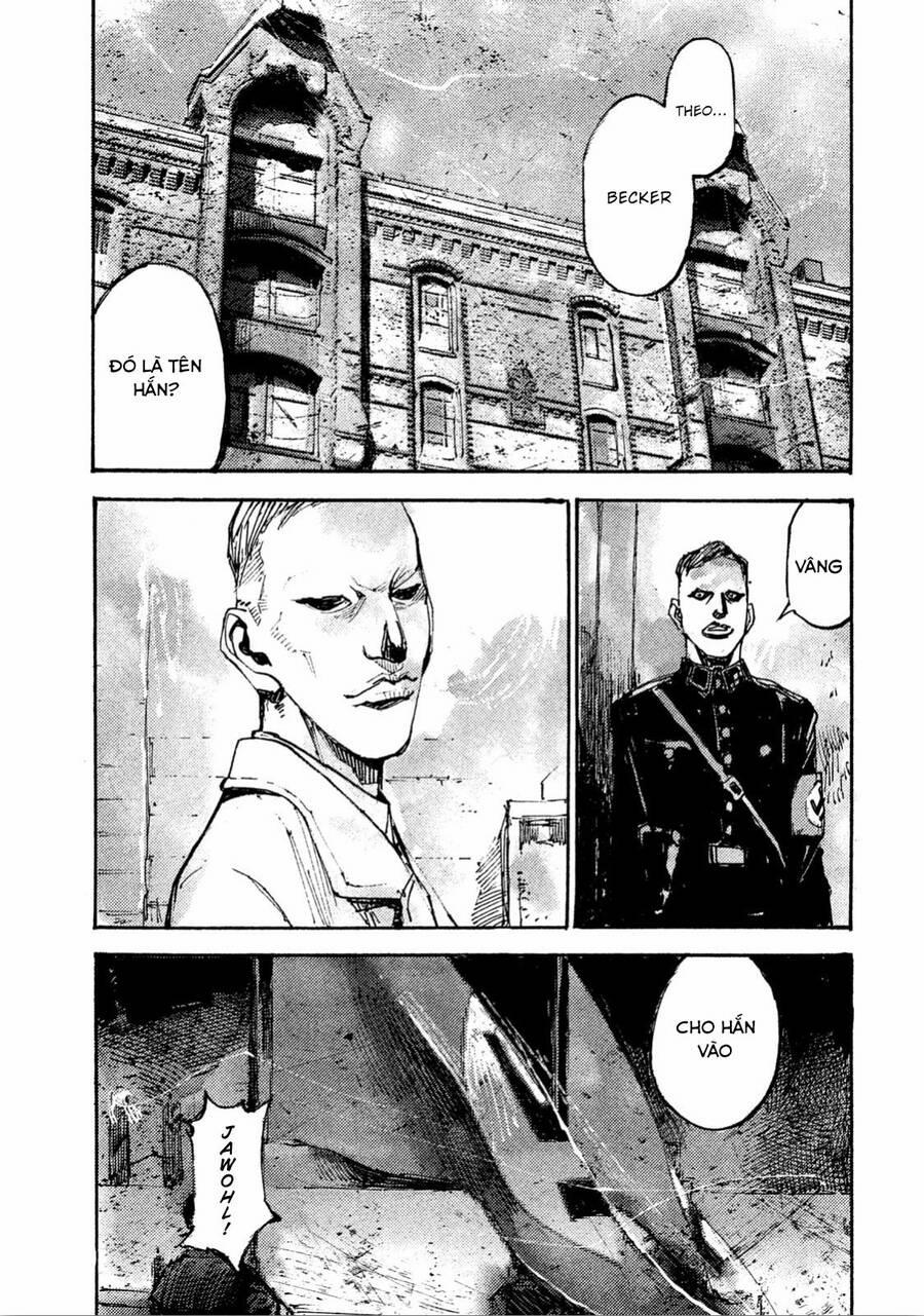 Neun-Takahashi-Tsutomu 8 trang 1