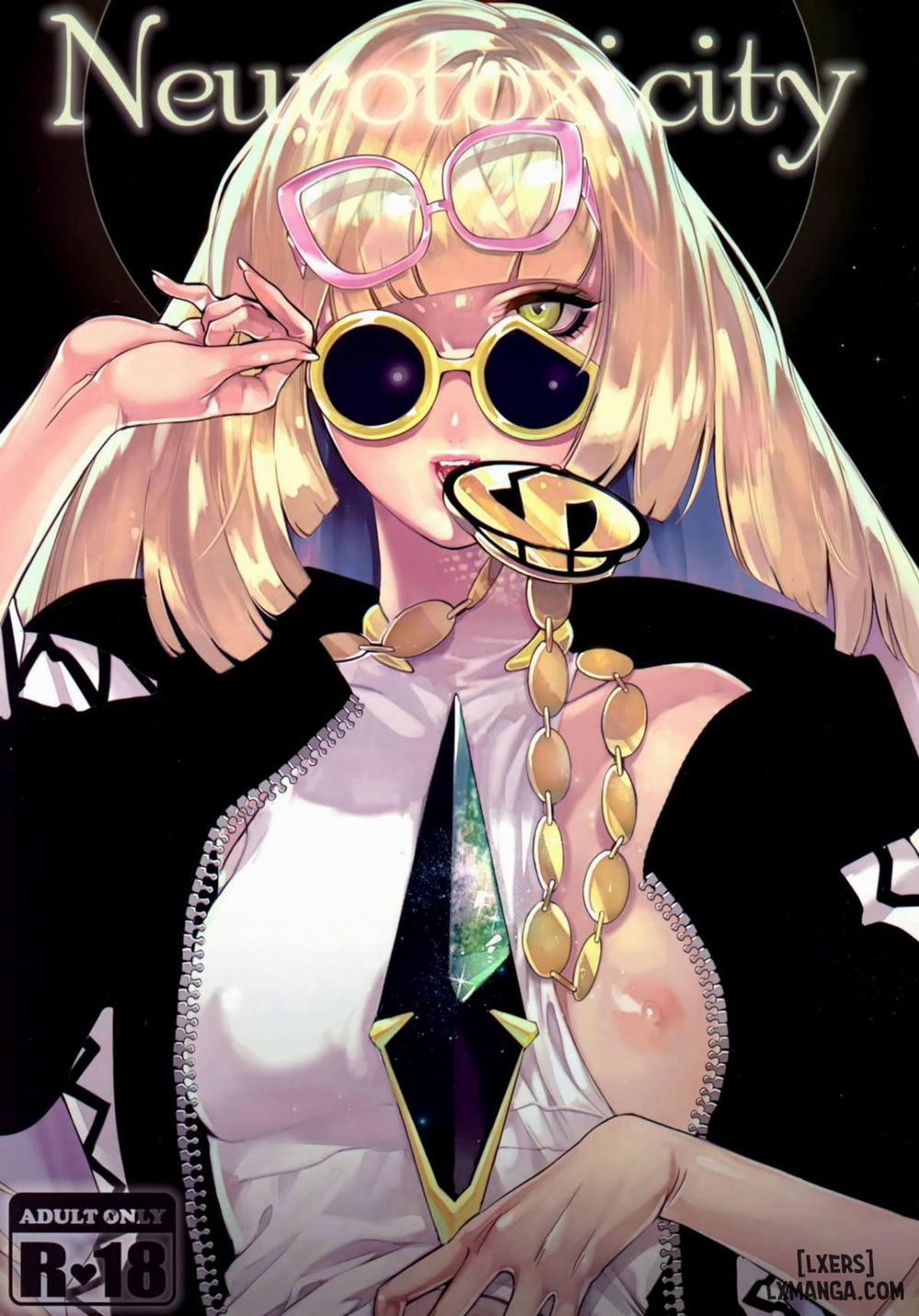 Neurotoxicity Oneshot trang 0