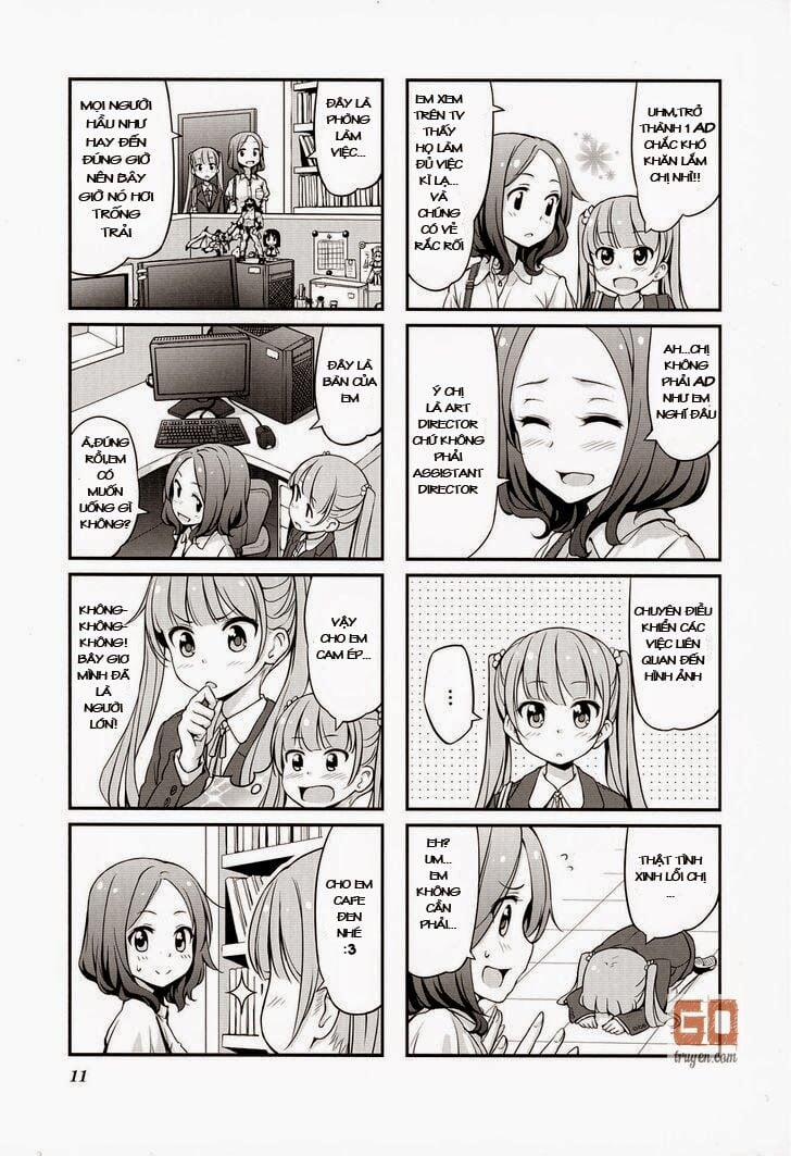 New Game! 1 trang 15