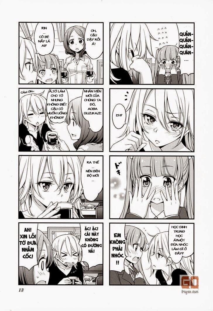 New Game! 1 trang 17