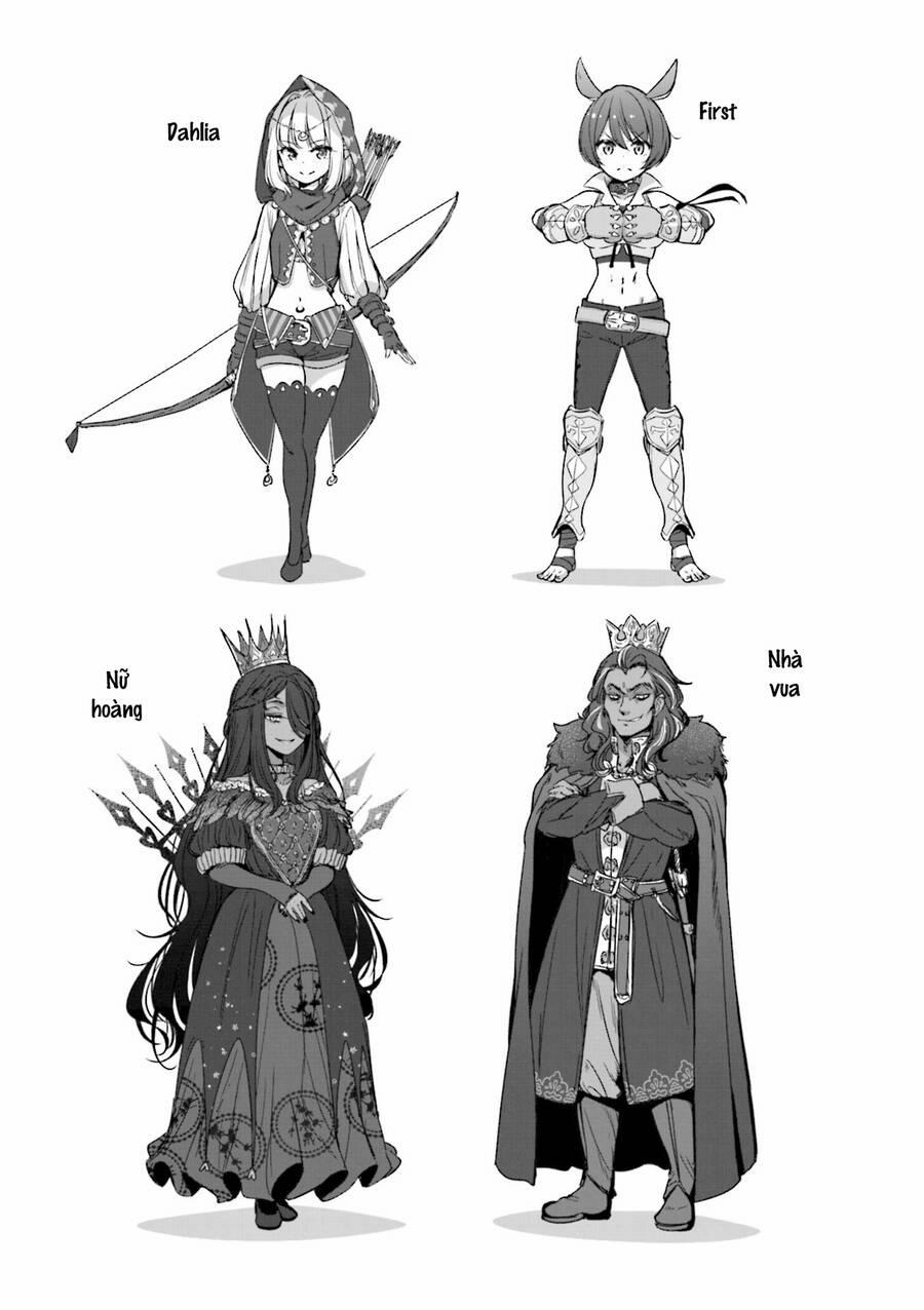 New Game! 128 trang 16