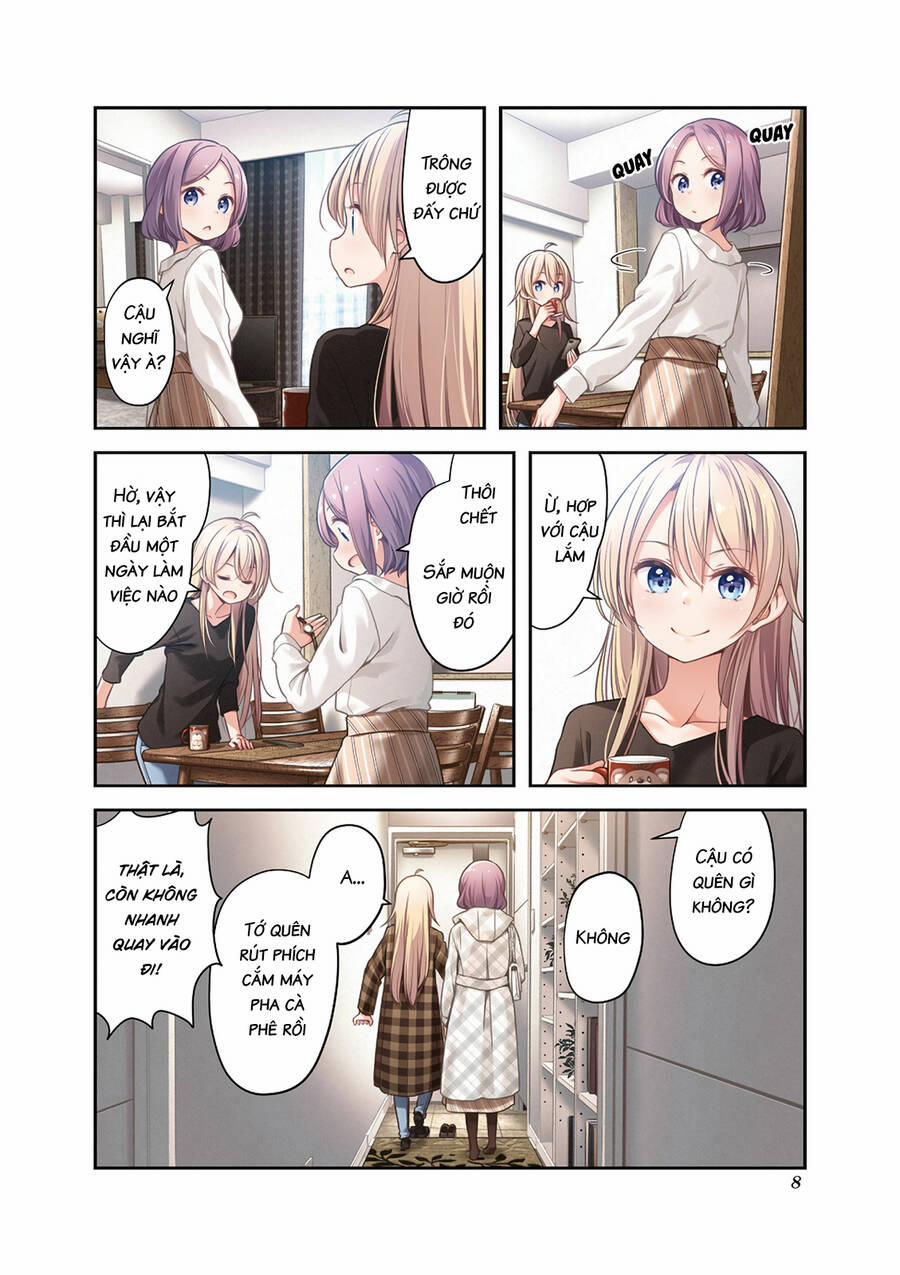 New Game! 129 trang 7