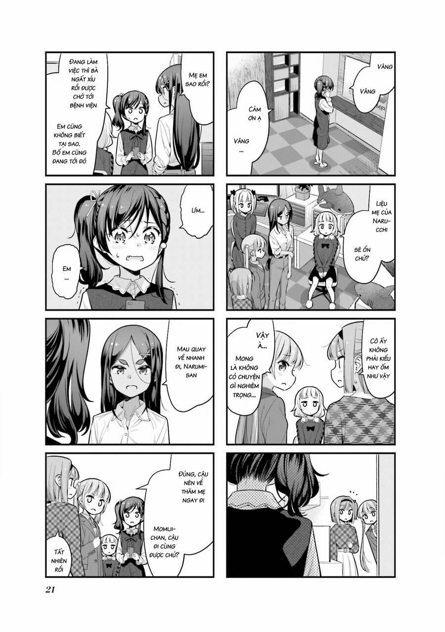 New Game! 130 trang 5