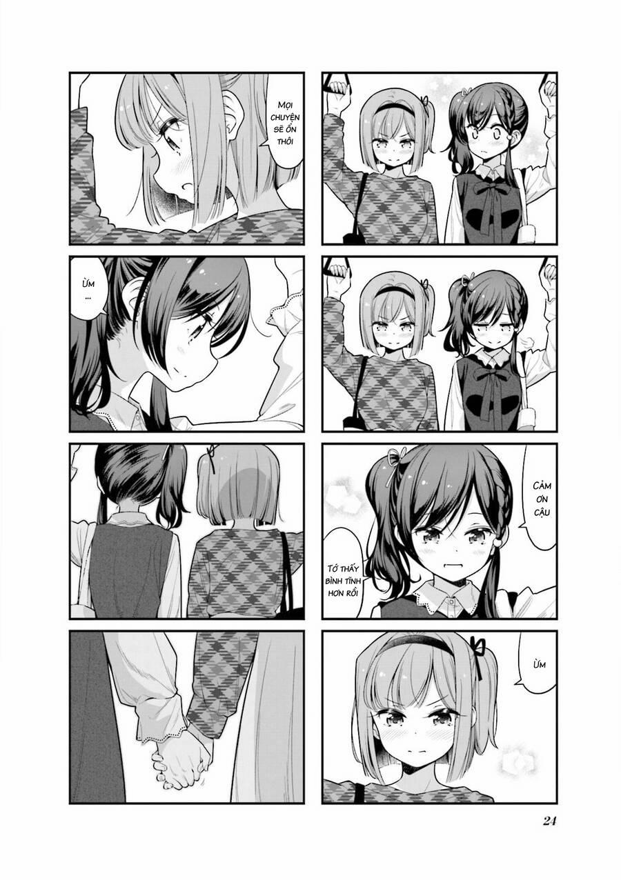 New Game! 130 trang 8