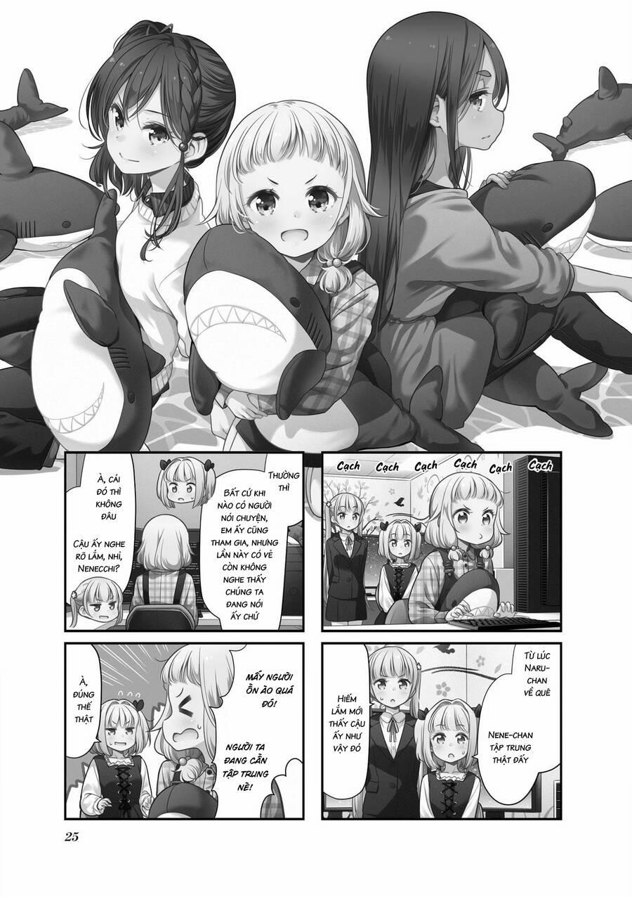 New Game! 131 trang 1