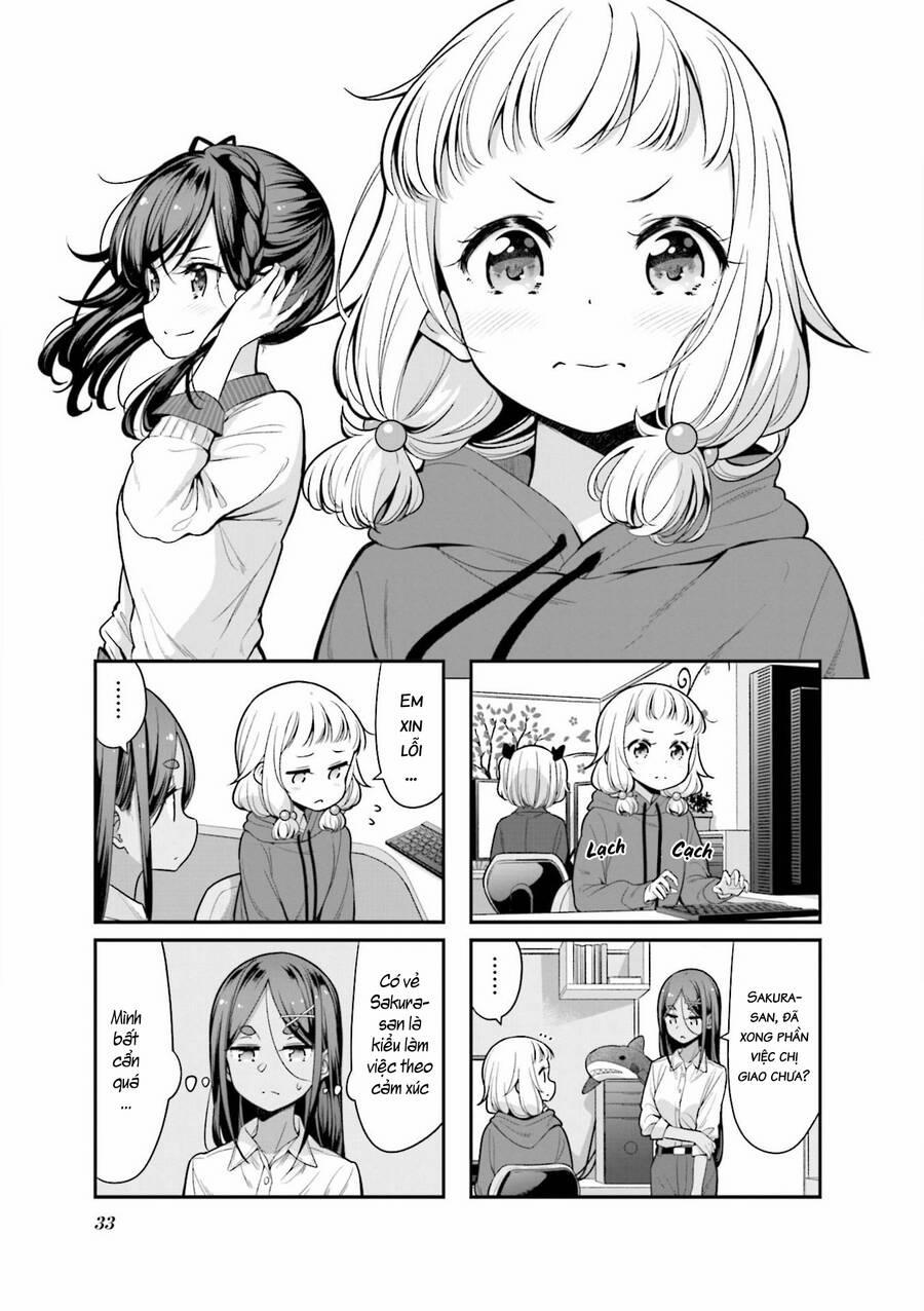 New Game! 132 trang 2