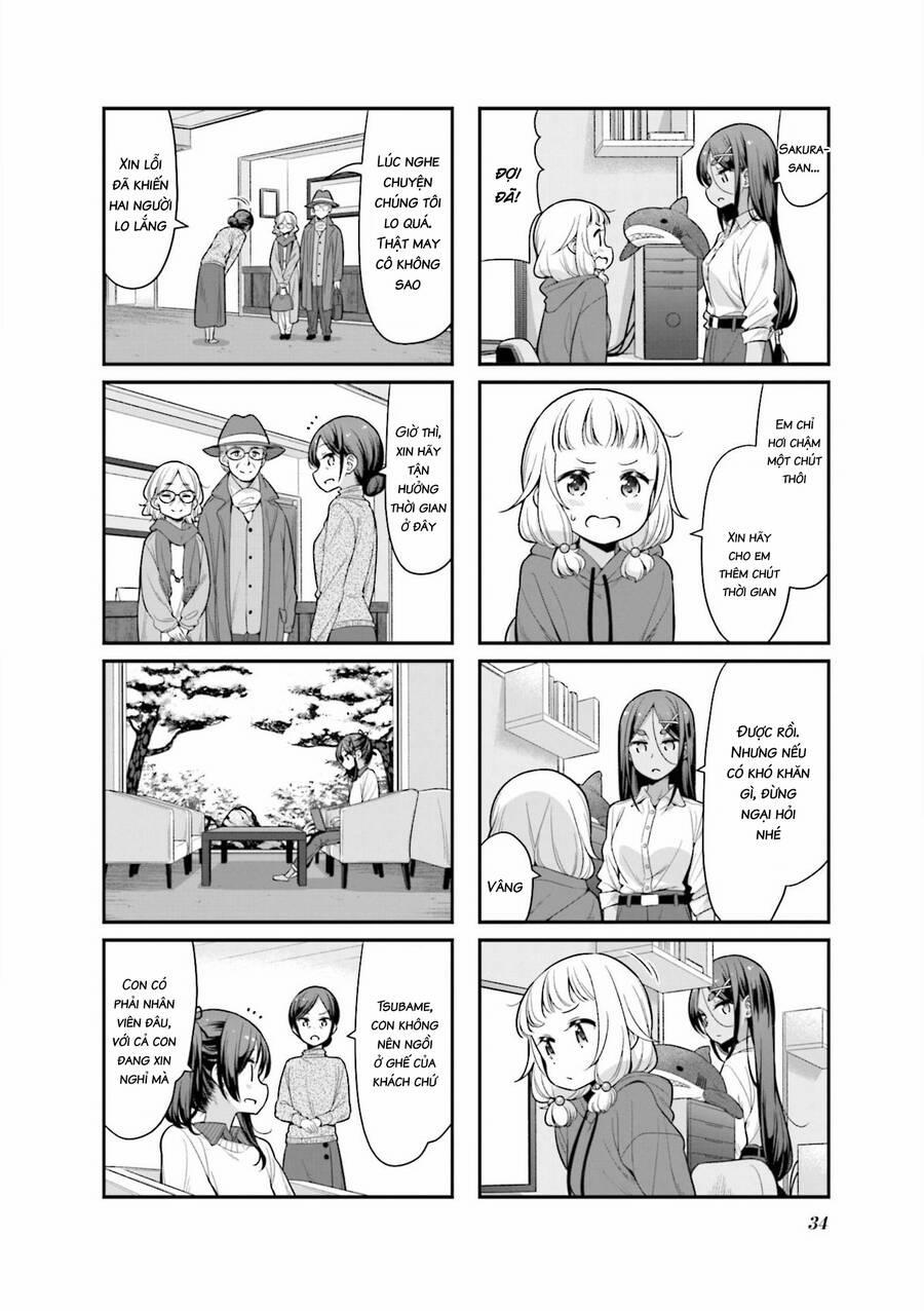 New Game! 132 trang 3