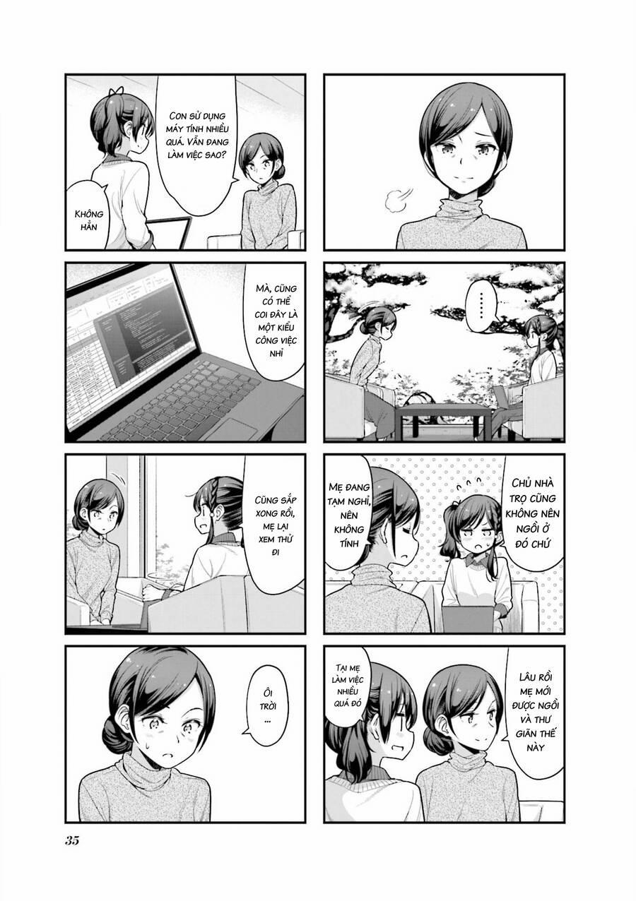 New Game! 132 trang 4