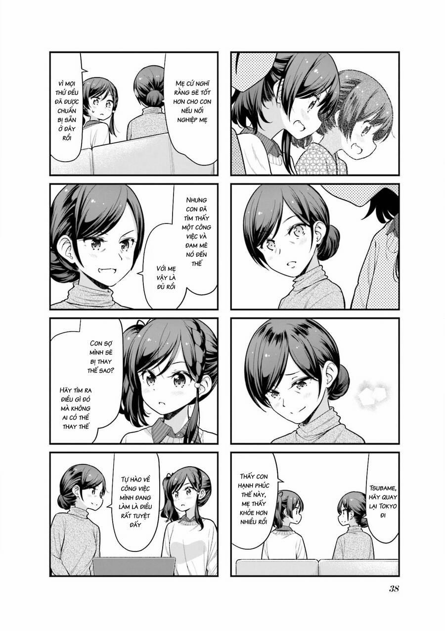 New Game! 132 trang 7