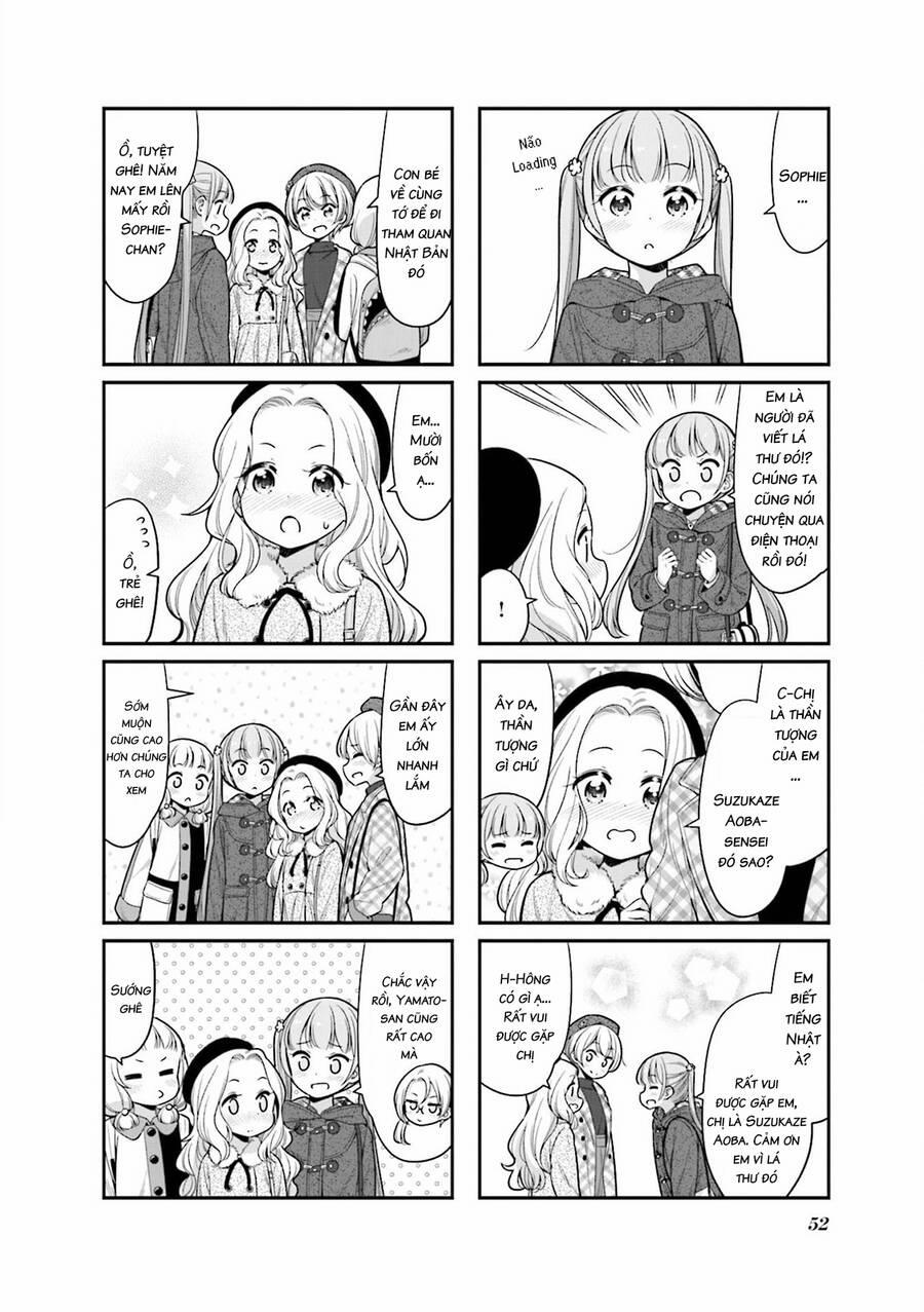 New Game! 134 trang 2