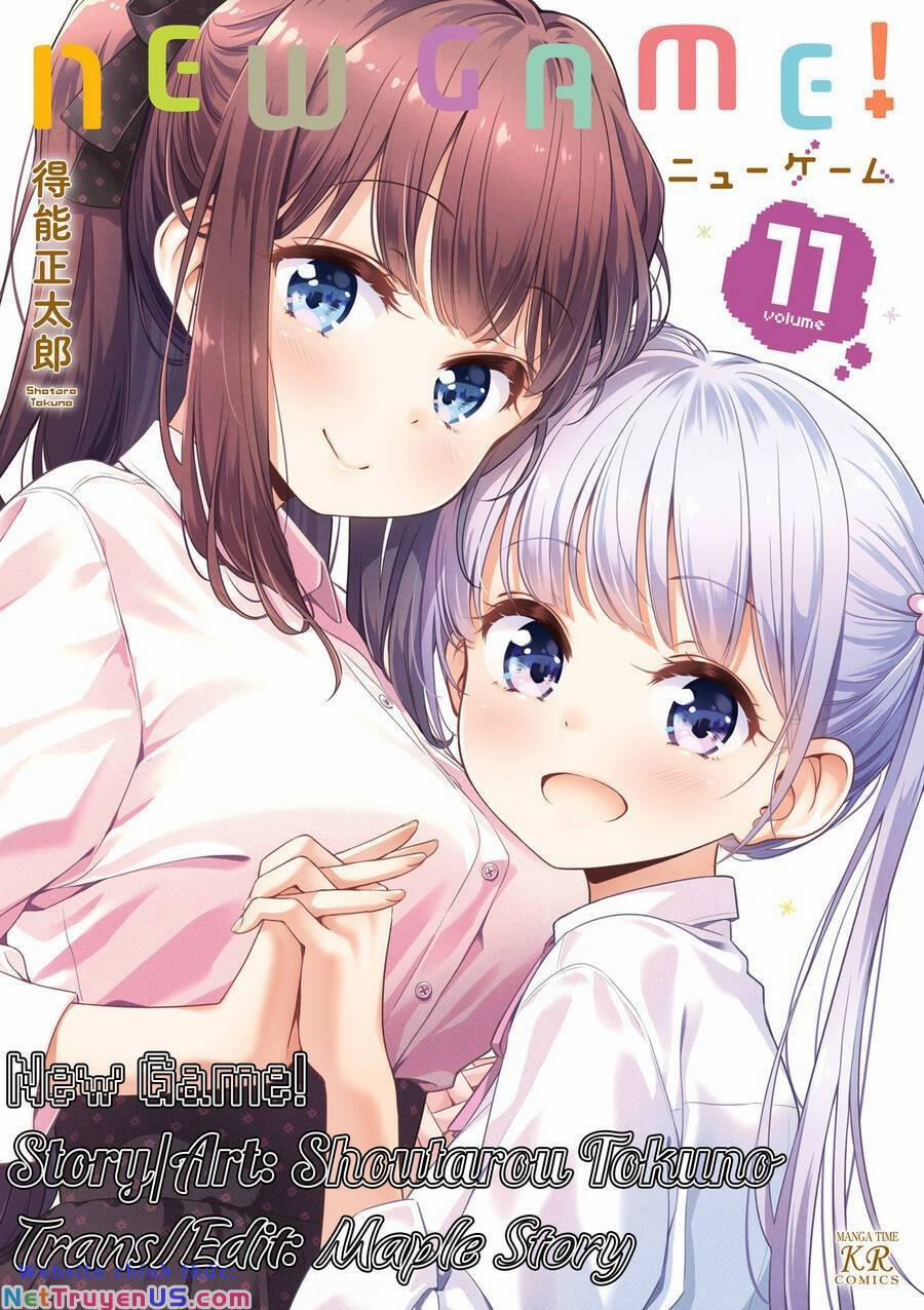 New Game! 141 trang 0