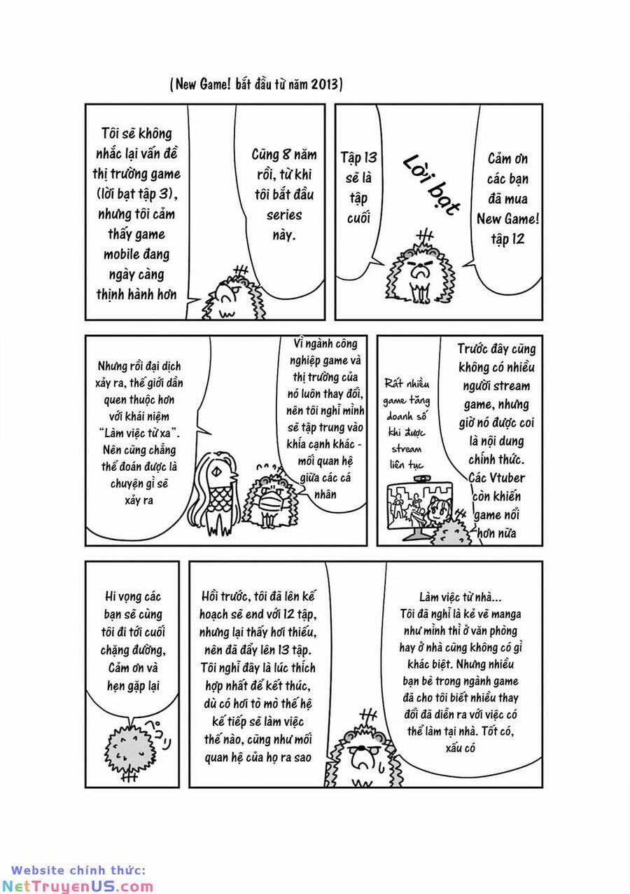 New Game! 141 trang 10