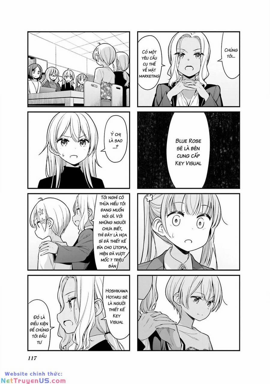 New Game! 141 trang 8