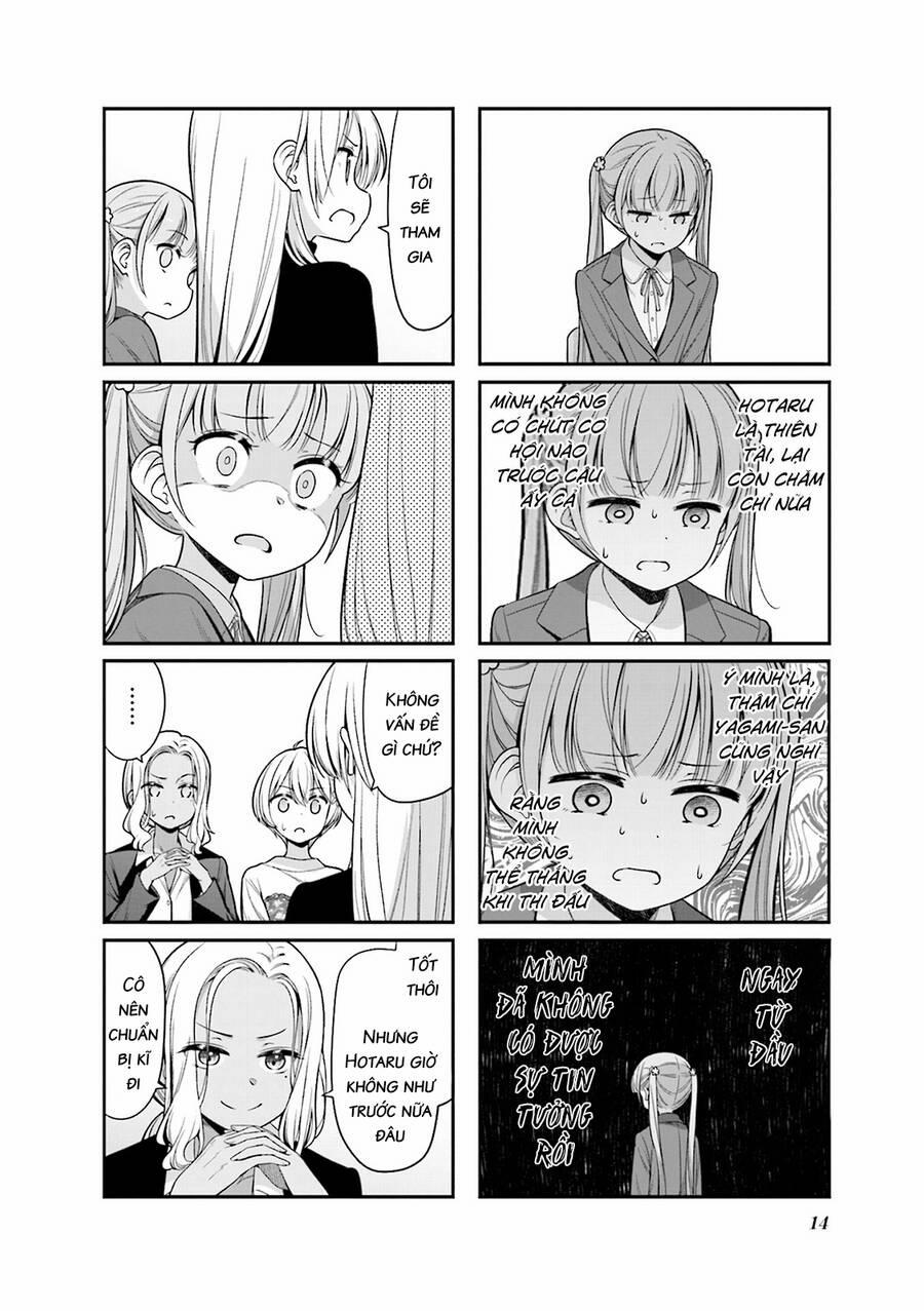 New Game! 142 trang 15