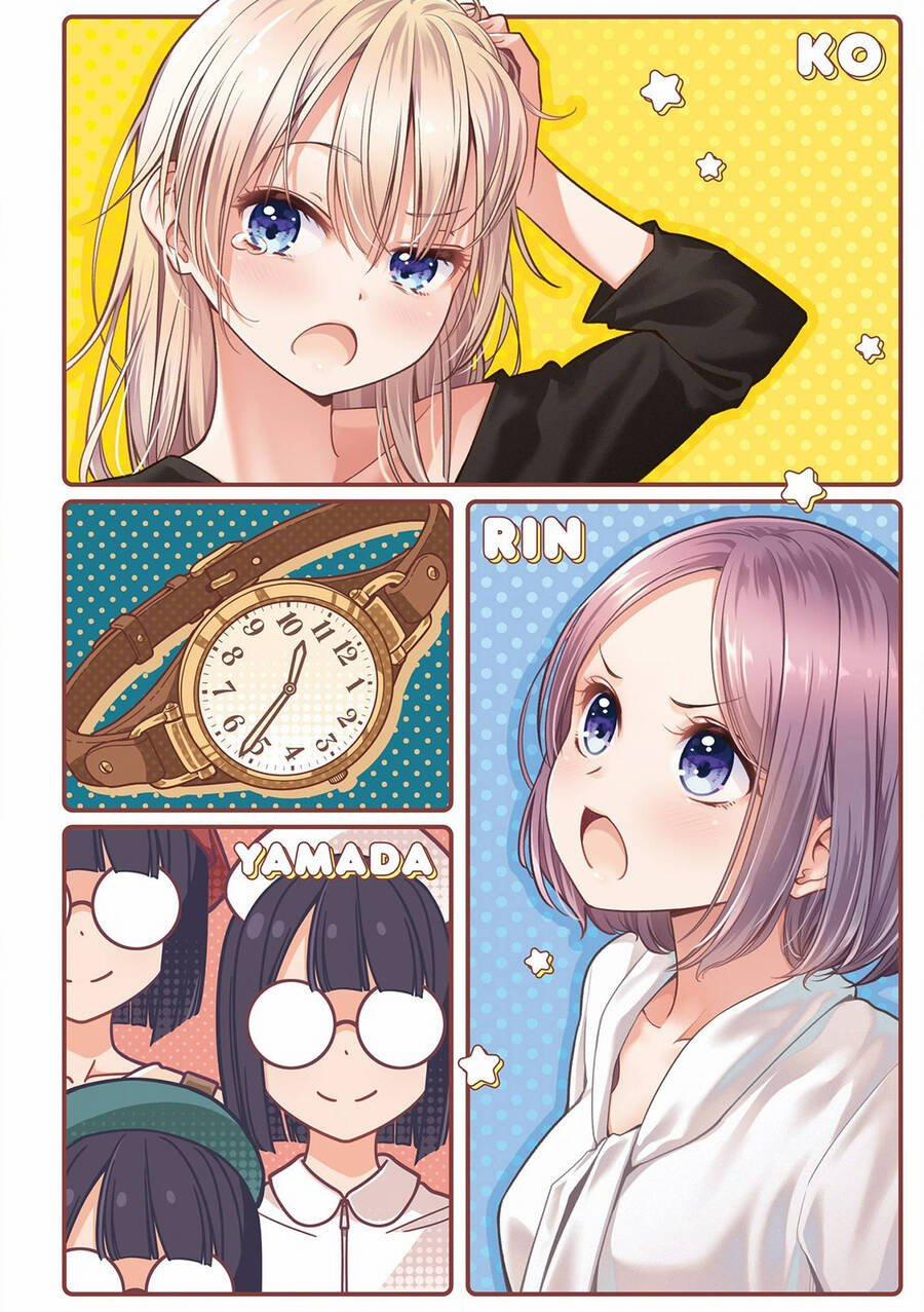 New Game! 142 trang 7