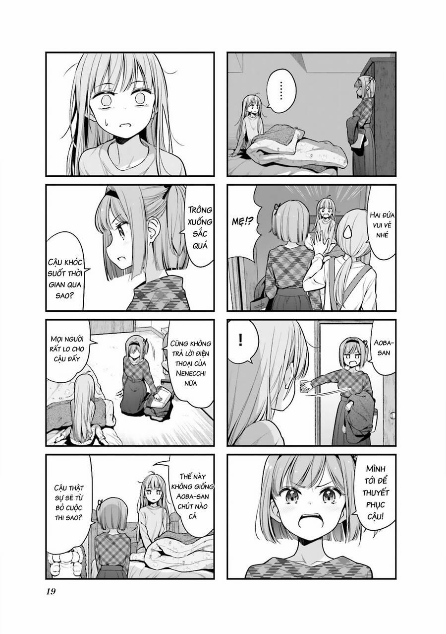 New Game! 143 trang 4