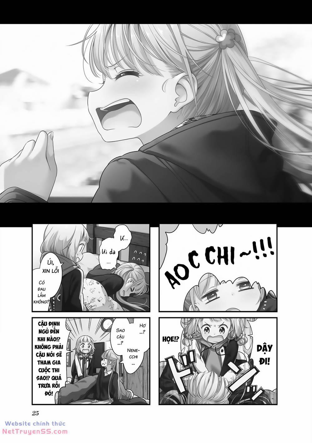 New Game! 144 trang 2