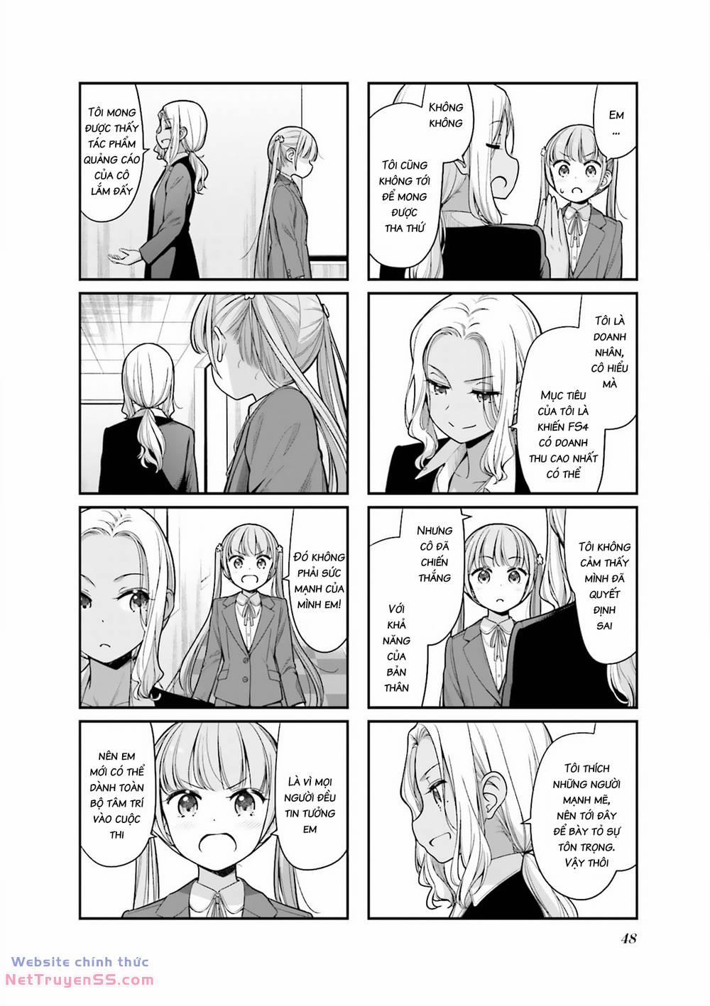 New Game! 146 trang 7