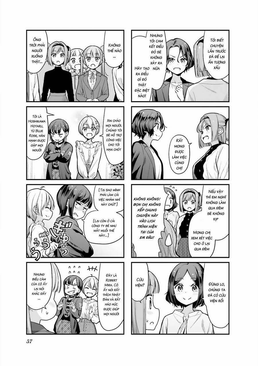 New Game! 147 trang 8