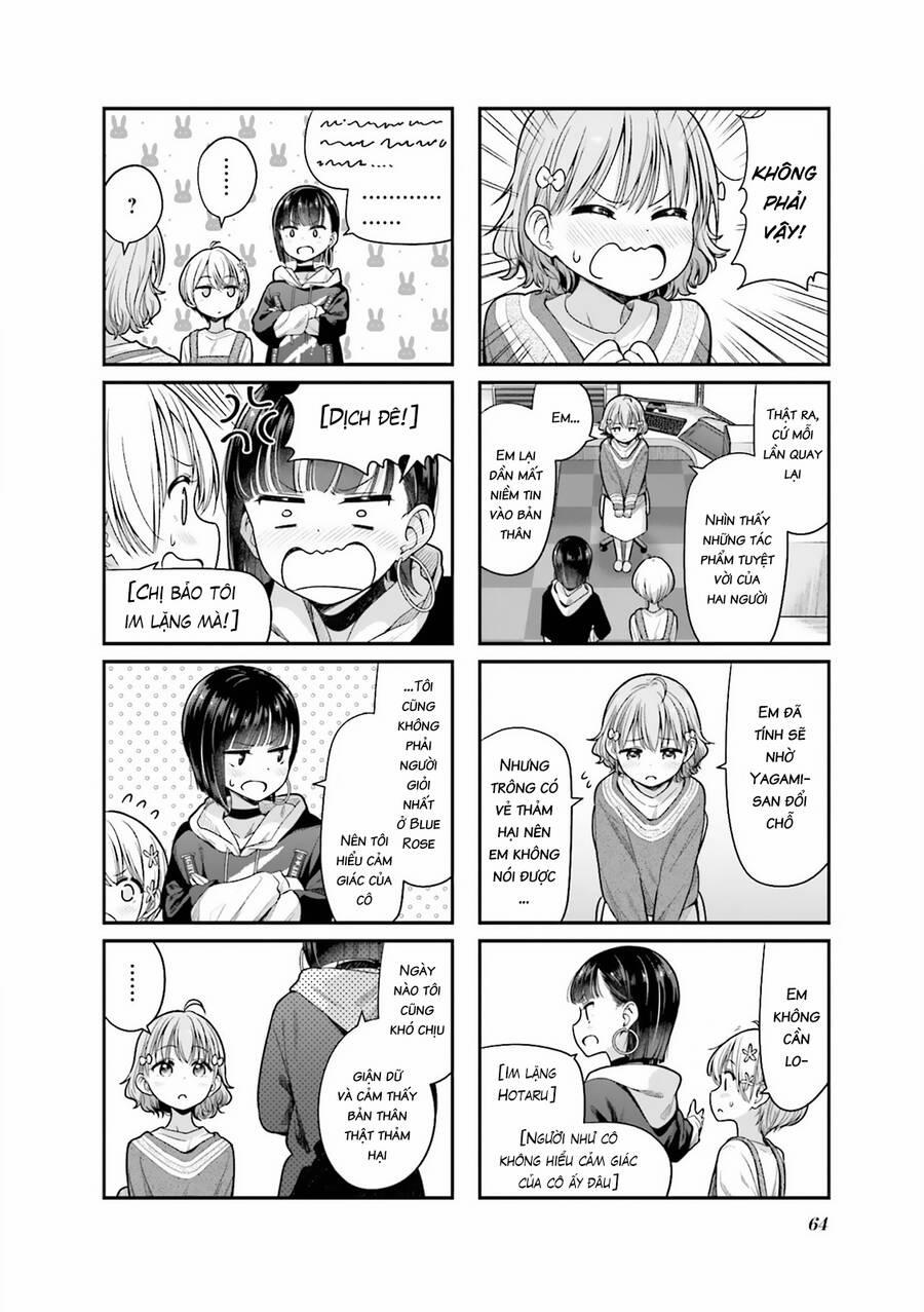 New Game! 148 trang 7