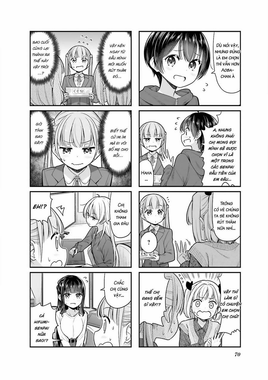 New Game! 149 trang 5