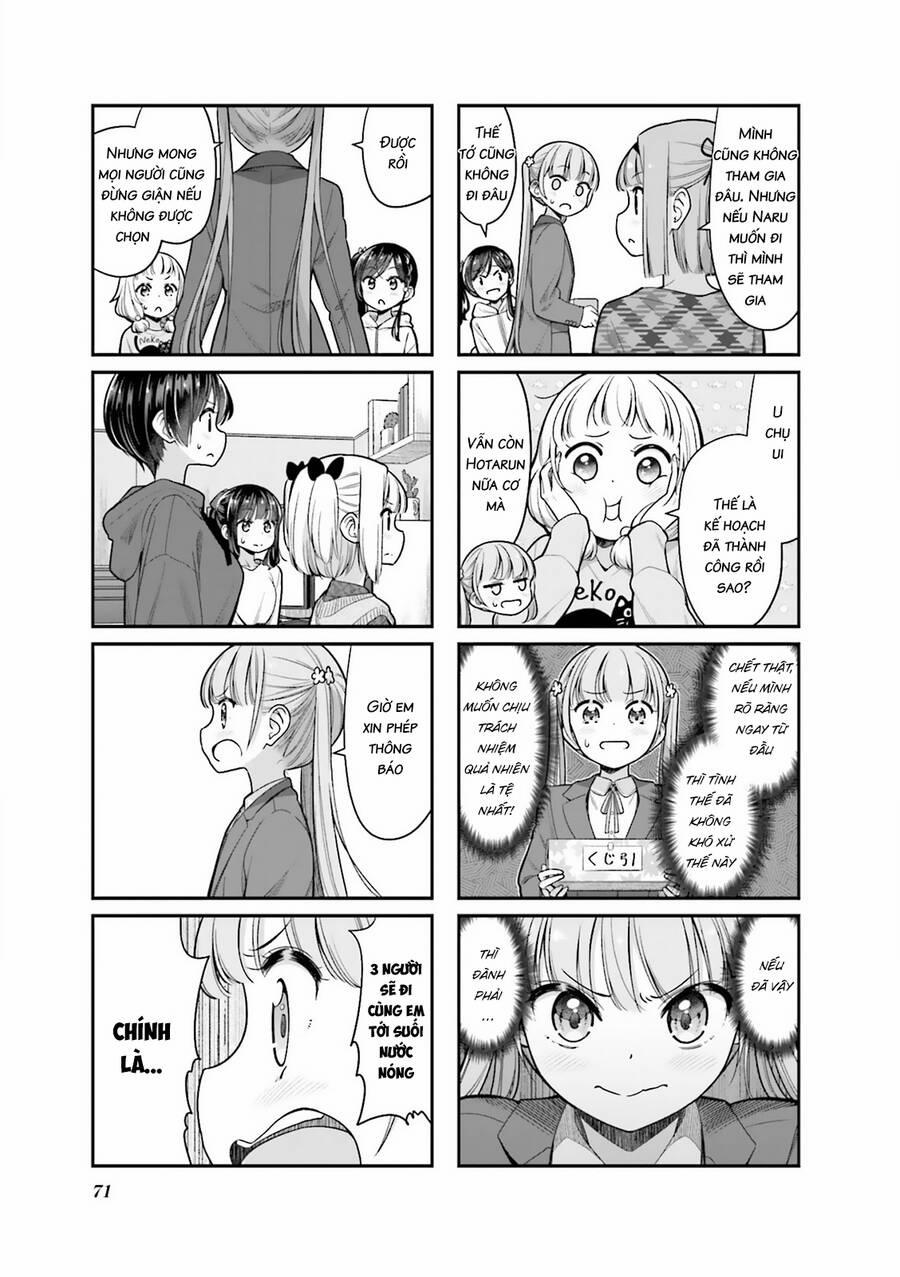 New Game! 149 trang 6