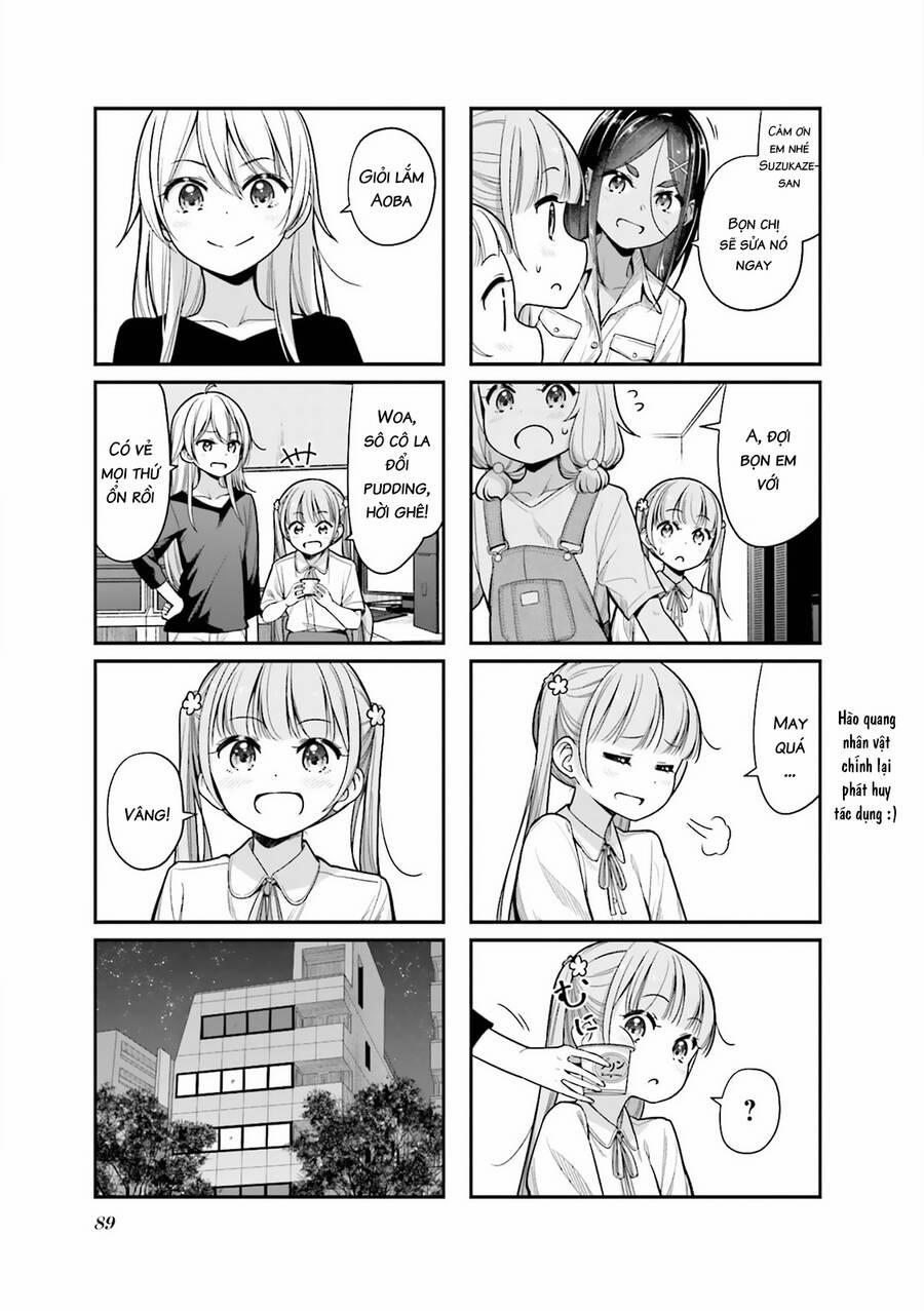 New Game! 150 trang 16