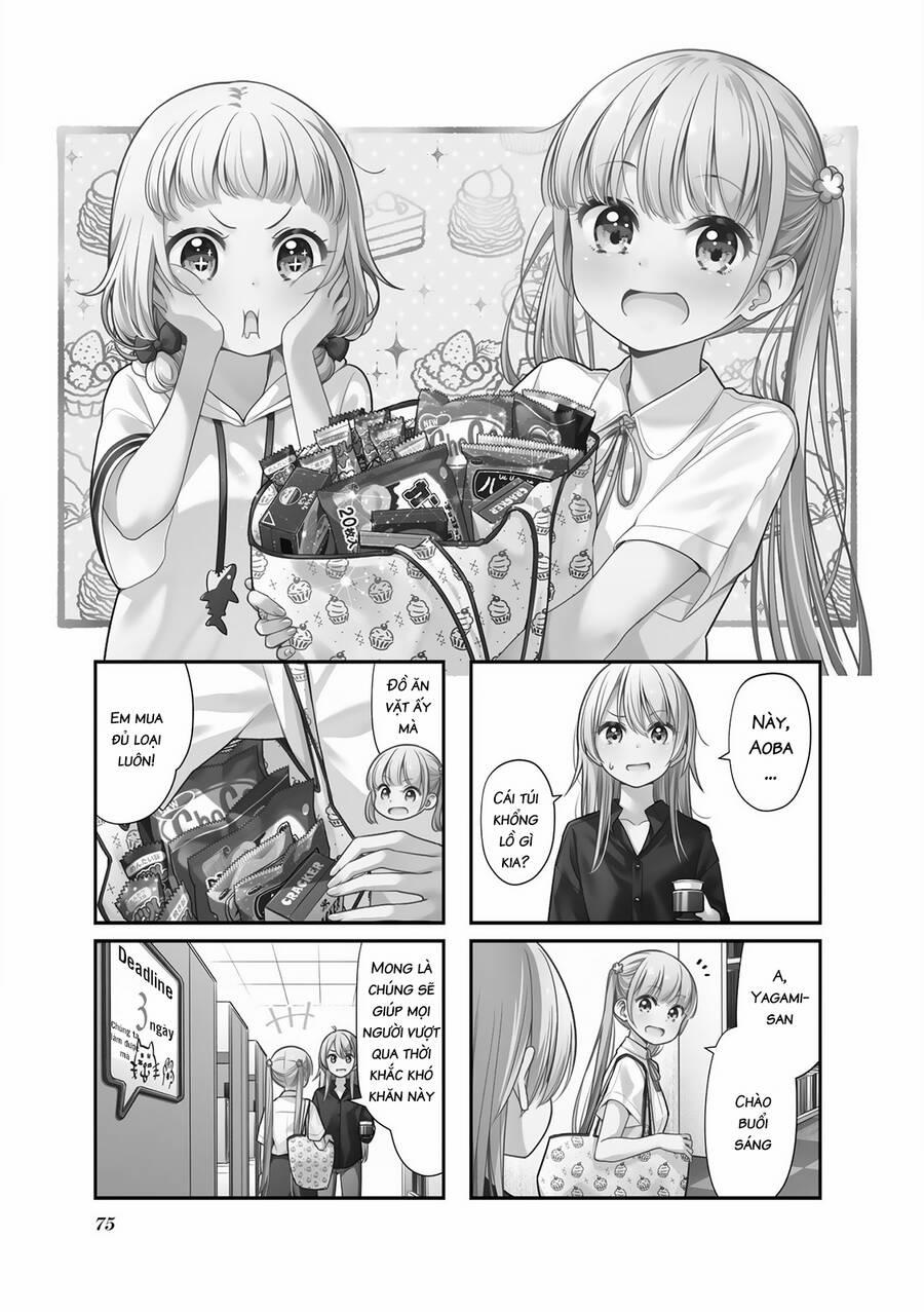 New Game! 150 trang 2