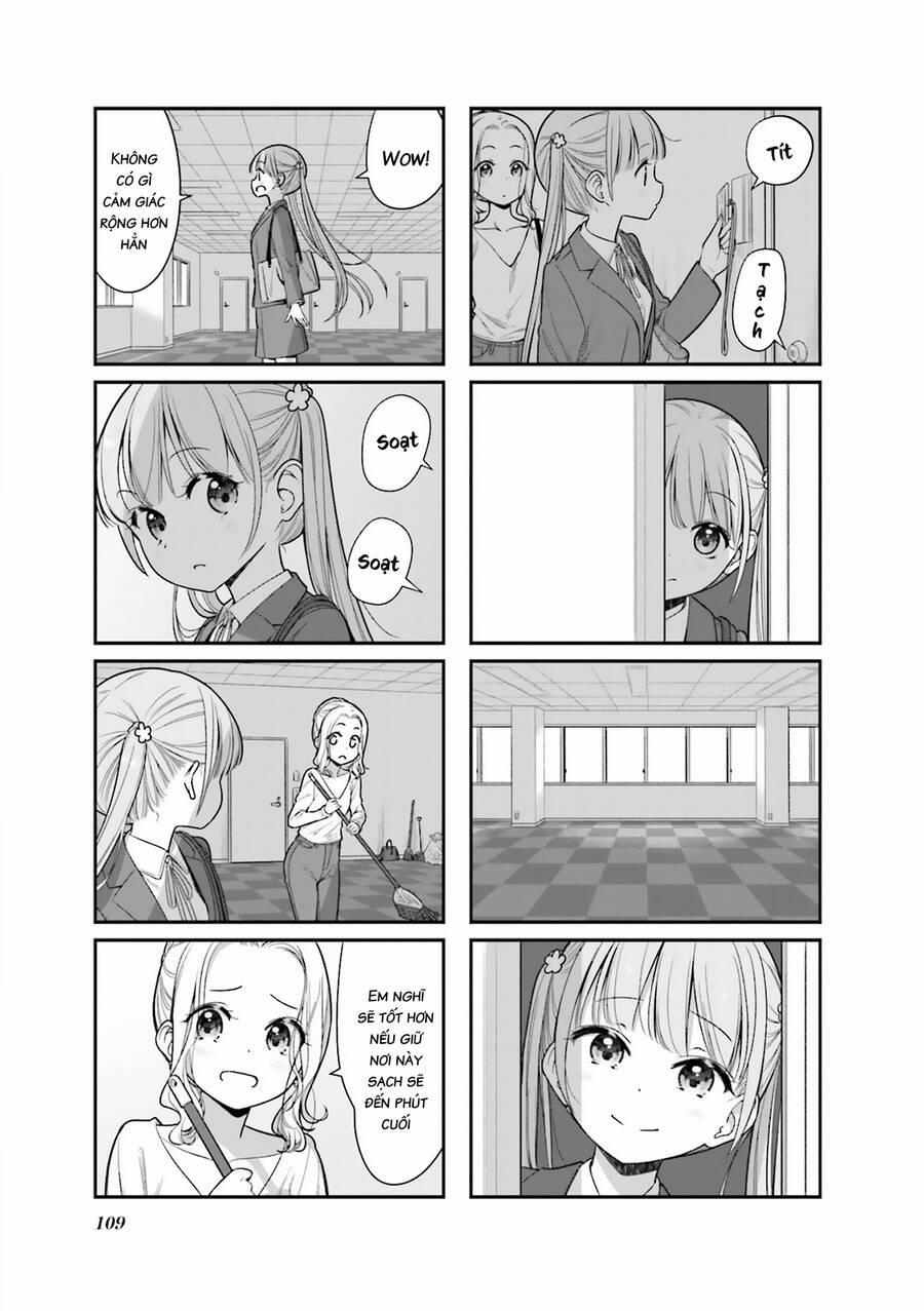 New Game! 152 trang 10