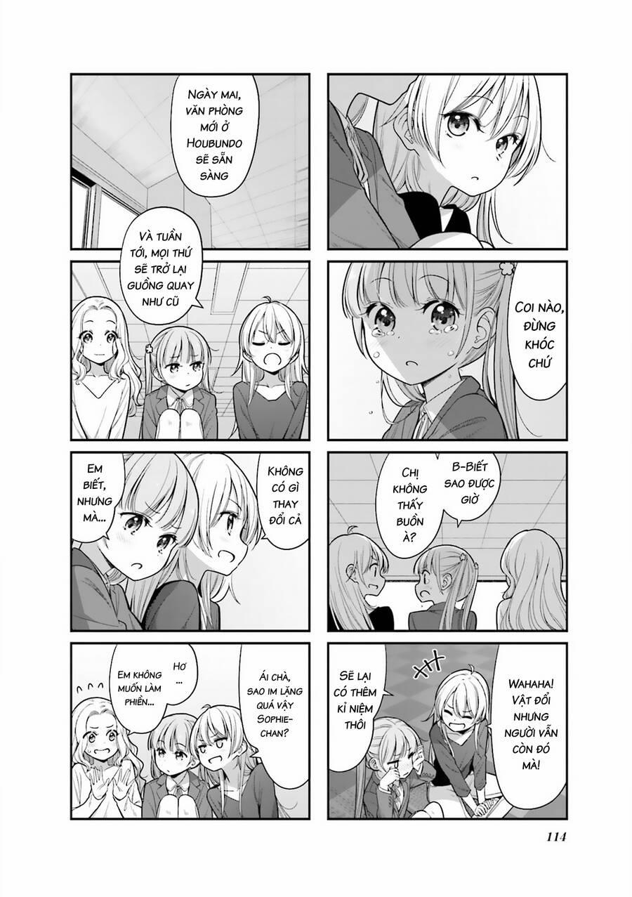 New Game! 152 trang 14