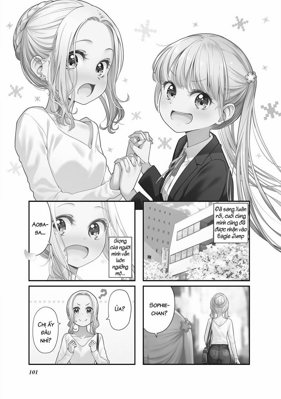 New Game! 152 trang 2