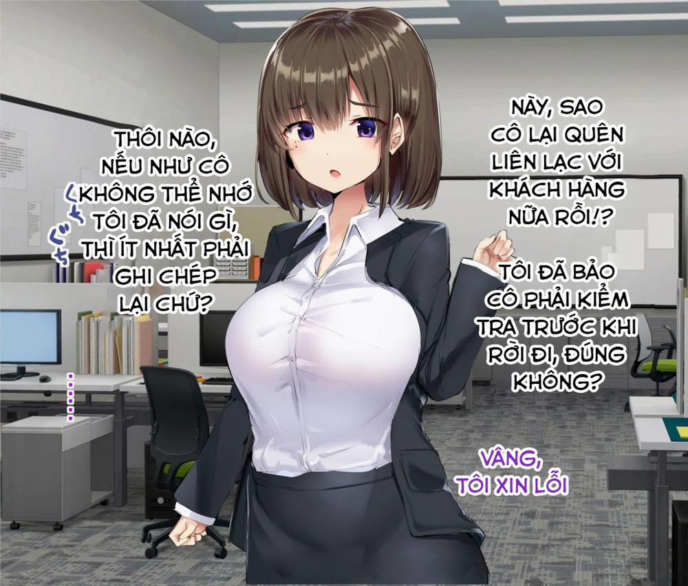 New graduate boss training Một bắn trang 4