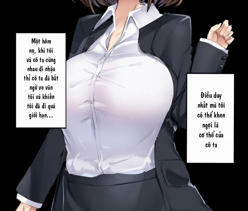 New graduate boss training Một bắn trang 6