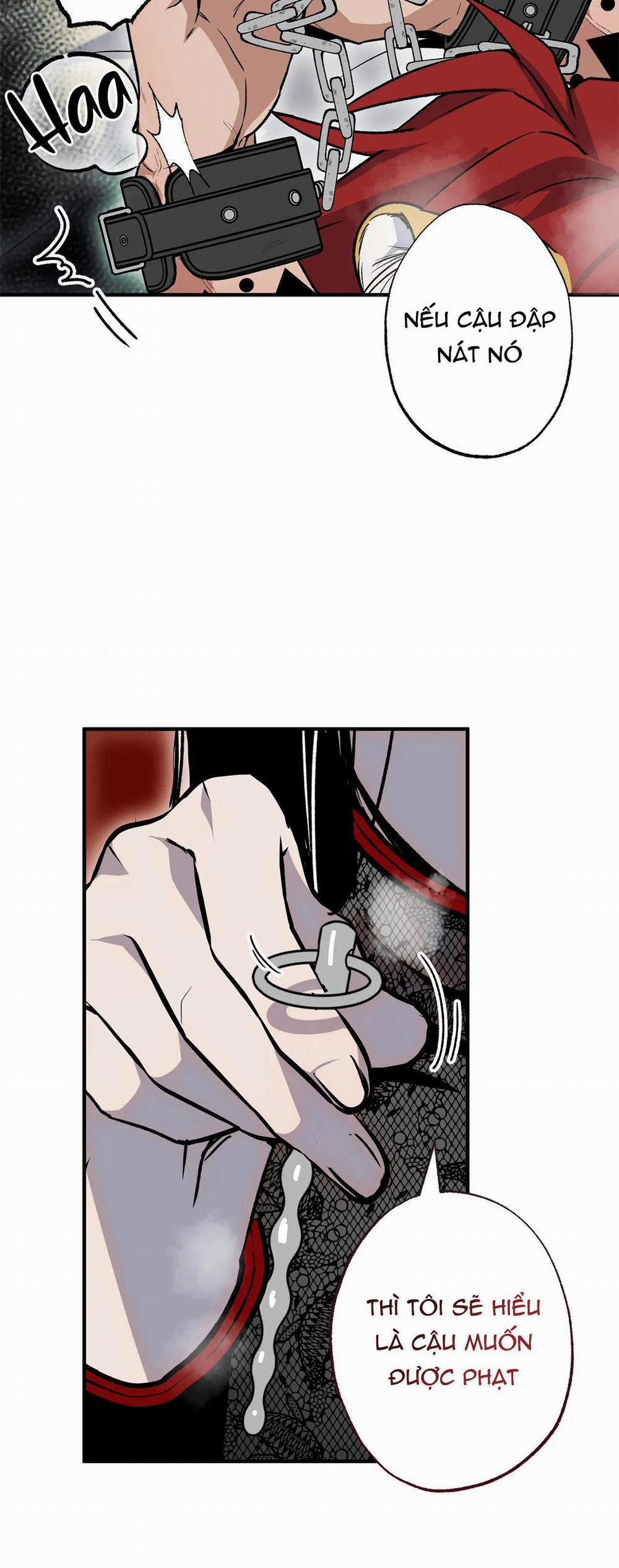 NEW ROMANCE 30 trang 18