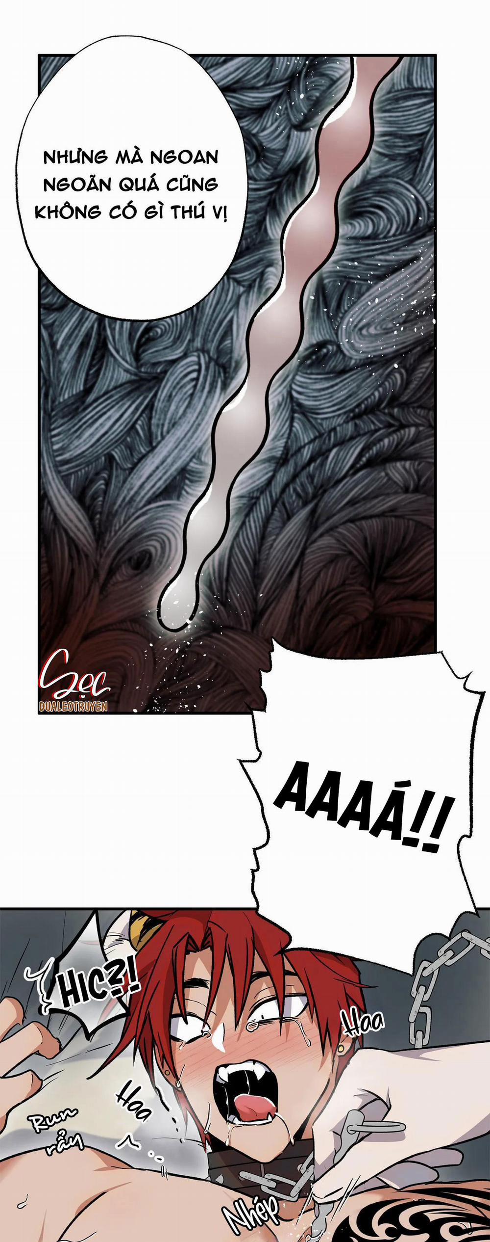 NEW ROMANCE 30 trang 20