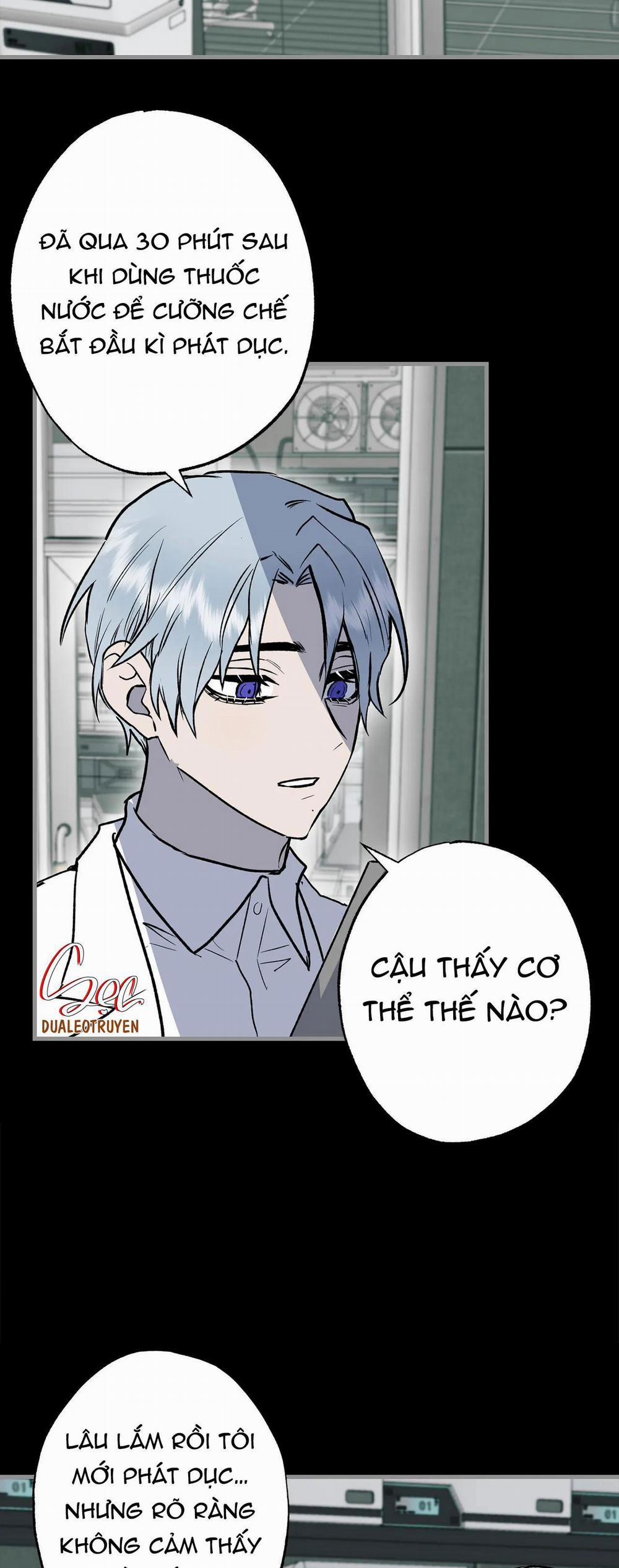 NEW ROMANCE 30 trang 26