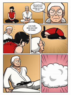 Đọc truyện tranh New Wife (Rama)