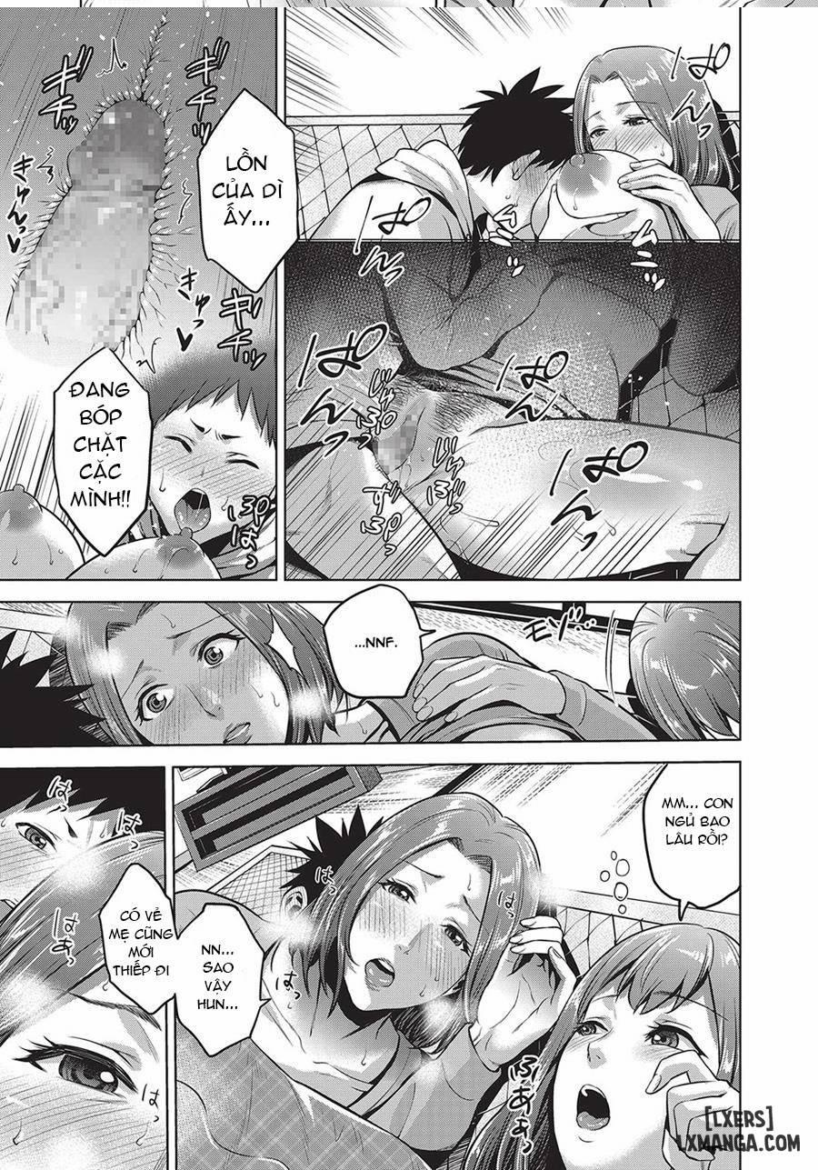 New Years Taboo 1 trang 14