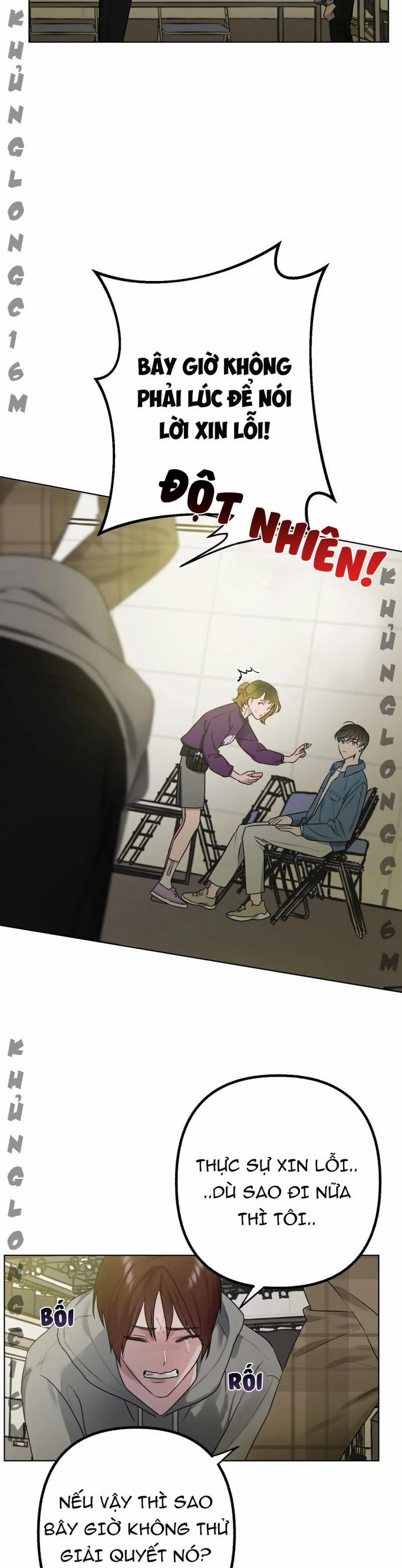 Ngã Rẽ 2 trang 16