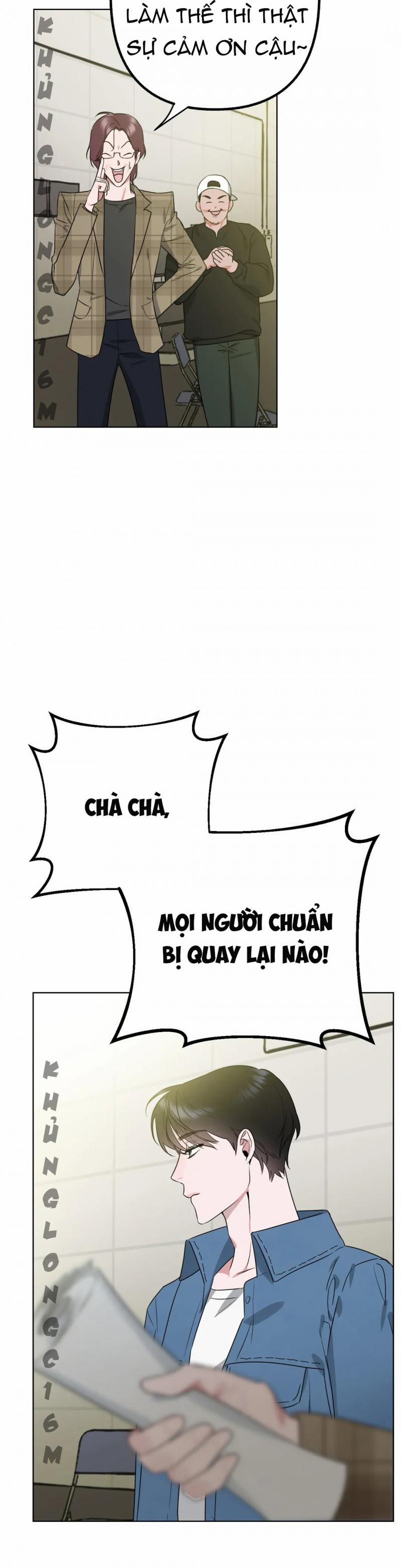 Ngã Rẽ 3.1 trang 1