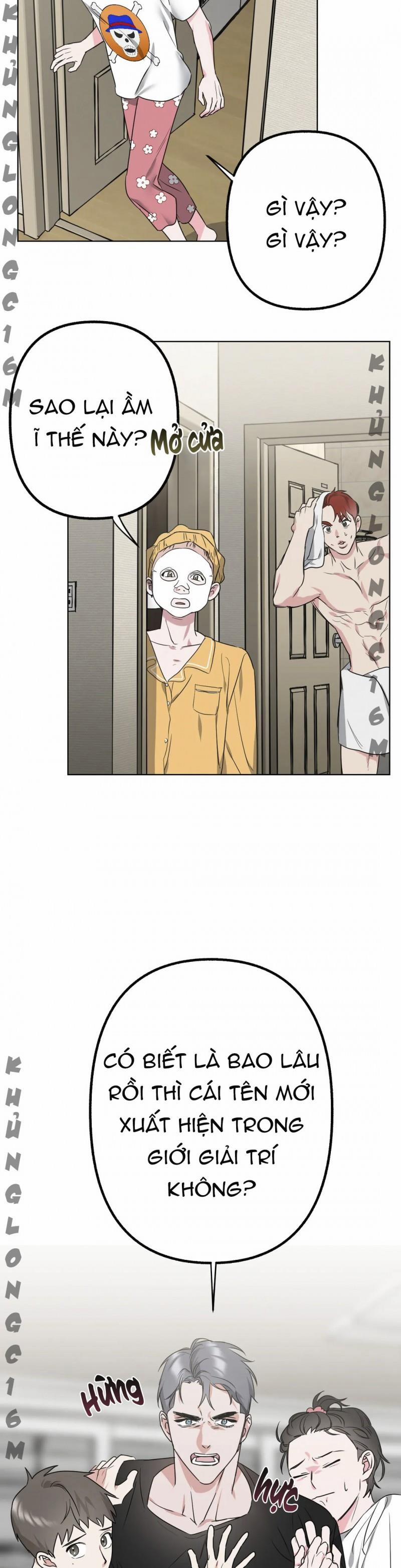 Ngã Rẽ 3.1 trang 17