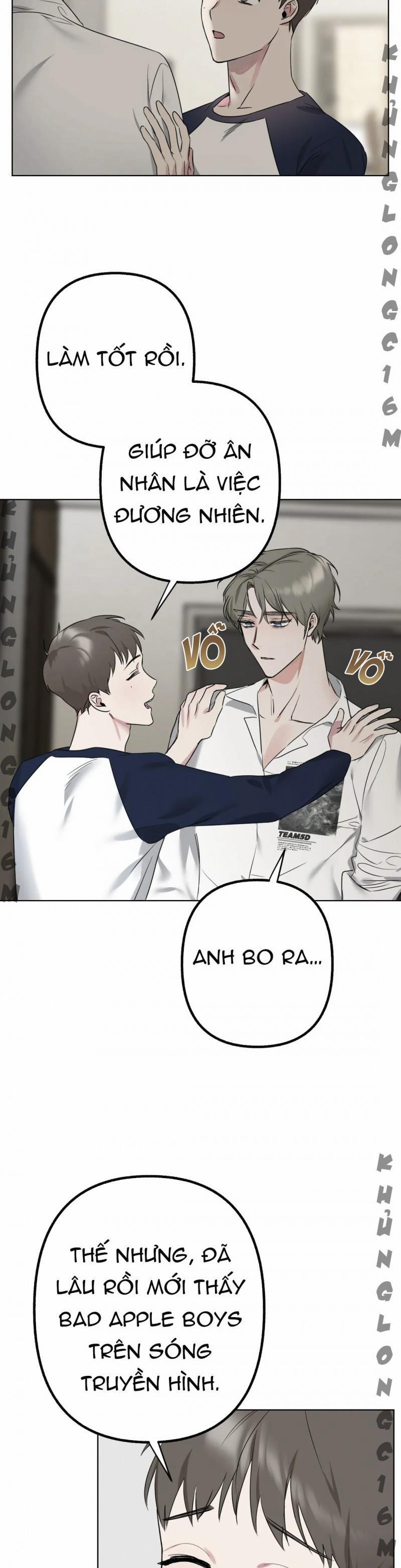 Ngã Rẽ 3.1 trang 20