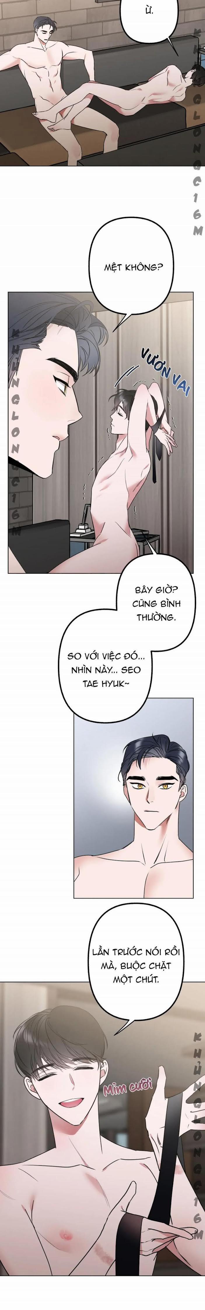 Ngã Rẽ 4 trang 10