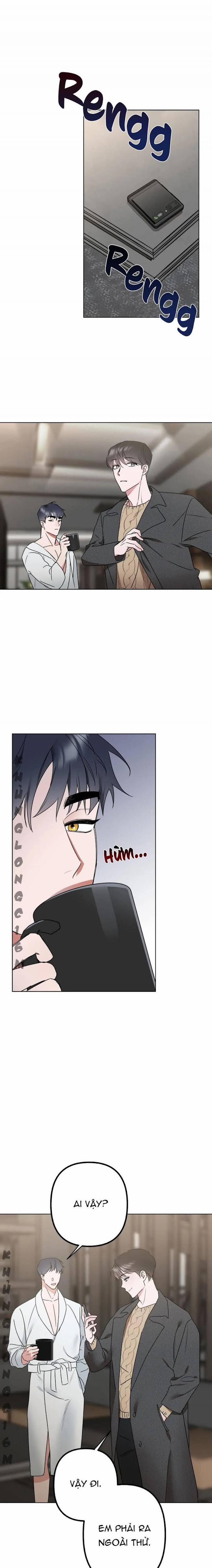 Ngã Rẽ 4 trang 12