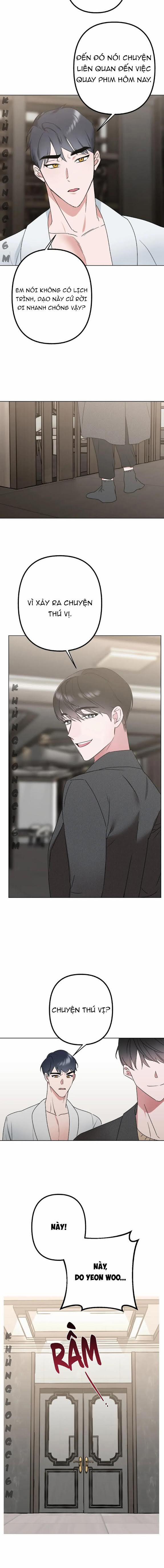 Ngã Rẽ 4 trang 13